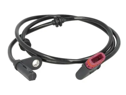 Фото 1 — Датчик ABS (задній) MB C-class (W204) 07- AUTLOG (AS4383) Фото Датчик ABS (задній) MB C-class (W204) 07- AUTLOG (AS4383) зображення 1