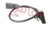 Фото Датчик положення колінчастого вала AUDI A3, TT VW JETTA III, JETTA IV, NEW BEETLE 2.5 07.05-12.17 AUTLOG (AS4386) зображення 3