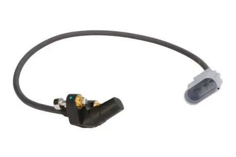 Датчик положення колінчастого вала AUDI A3, TT VW JETTA III, JETTA IV, NEW BEETLE 2.5 07.05-12.17 AUTLOG AS4386 Купити в Україні