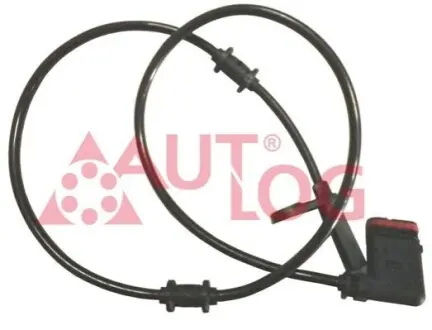 Датчик ABS задн Лів MERCEDES SLK (R171) 1.8-5.5 03.04-02.11 AUTLOG AS4403 Купити в Україні