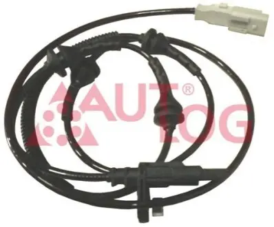 Фото 1 — Датчик ABS передний AUTLOG (AS4405) Фото Датчик ABS передний AUTLOG (AS4405) изображение 1