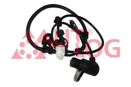 Датчик ABS передн Лів TOYOTA YARIS 1.0/1.3/1.4D 04.99-11.05 AUTLOG AS4416 Купити в Україні