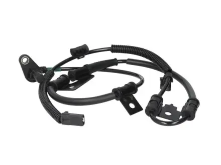 Фото Датчик ABS (передній) (L) Kia Sportage 2.0 CRDi 04- AUTLOG (AS4420) зображення 1