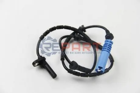 Датчик ABS передн Лів/Прав BMW X3 (E83) 2.0-3.0D 09.03-12.11 AUTLOG AS4427 Купити в Україні