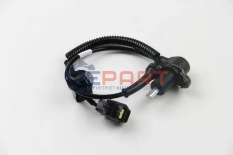 Датчик ABS (задній) Chevrolet Aveo 03-11 (L) AUTLOG AS4432 Купити в Україні