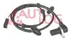 Фото Датчик ABS задн Прав VW PASSAT B5, PASSAT B5.5 1.6-4.0 10.96-05.05 AUTLOG (AS4434) зображення 2
