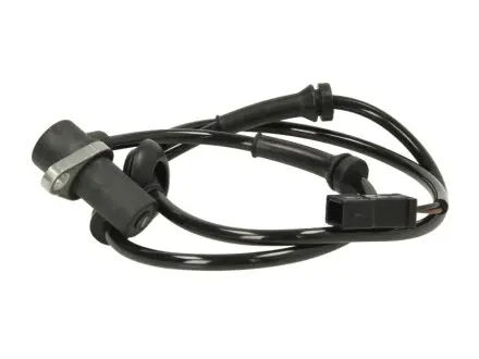 Фото 1 — Датчик ABS (задній) VW LT 28-46 2.5 TDI 96-06 (з втулкою і змазкою) AUTLOG (AS4438) Фото Датчик ABS (задній) VW LT 28-46 2.5 TDI 96-06 (з втулкою і змазкою) AUTLOG (AS4438) зображення 1