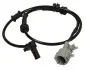 Датчик ABS (передній) Nissan Navara NP300 05- AS4440