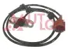 Фото Датчик ABS задн Лів NISSAN NAVARA NP300 2.5D/3.0D 07.05 AUTLOG (AS4442) зображення 2