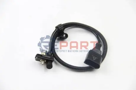 Фото 1 — Імпульсний датчик, колінчатий вал AUTLOG (AS4453) Фото Імпульсний датчик, колінчатий вал AUTLOG (AS4453) зображення 1