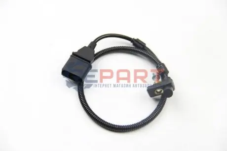 Фото Імпульсний датчик, колінчатий вал AUTLOG (AS4454) зображення 1