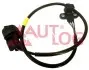Фото Датчик положення колінчастого вала MITSUBISHI PAJERO II, PAJERO SPORT I 3.0/3.5 12.90-10.00 AUTLOG (AS4463) зображення 1