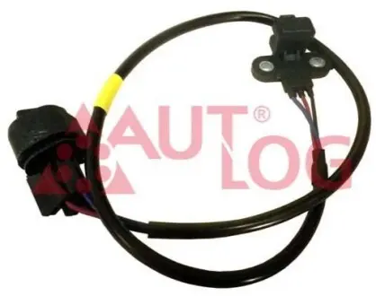 Датчик положення колінчастого вала MITSUBISHI PAJERO II, PAJERO SPORT I 3.0/3.5 12.90-10.00 AUTLOG AS4463 Купити в Україні