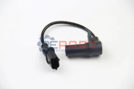 Фото Датчик положення колінвалу Opel Astra G/H 1.7CDTI 03-10 AUTLOG (AS4465) зображення 1