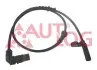 Фото Датчик ABS AUTLOG (AS4472) изображение 2