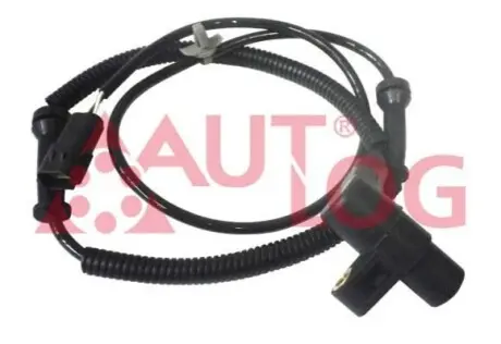 Датчик ABS передн Лів KIA RIO I 1.3/1.5 08.00-02.05 AUTLOG AS4480 Купити в Україні