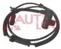 Фото Датчик ABS передн Прав KIA RIO I 1.3/1.5 08.00-02.05 AUTLOG (AS4481) зображення 1