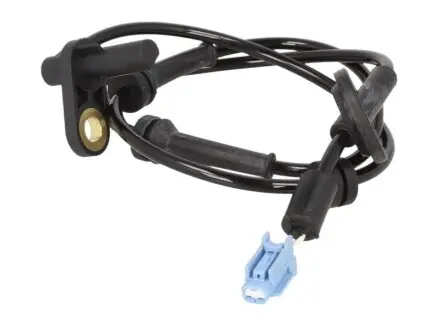 Датчик ABS передн Лів NISSAN ALMERA II 1.5-2.2D 01.00-11.06 AUTLOG AS4497