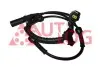 Фото Датчик ABS задн Лів/Прав KIA CARNIVAL I, CARNIVAL II, CARNIVAL III 2.2D-2.9D 08.99-06.15 AUTLOG (AS4500) зображення 1