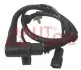 Фото Датчик ABS KIA RIO 1.3/1.5 00-05 перед. Л AUTLOG (AS4517) изображение 2