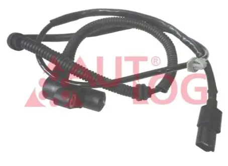 Датчик ABS передн Прав KIA RIO I 1.3/1.5 08.00-02.05 AUTLOG AS4518 Купити в Україні