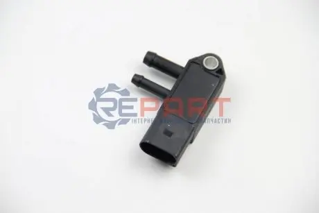 Датчик тиску вихлопних газів VW Caddy/T5/Crafter 1.6/2.0TDi 09- AUTLOG AS4524 Купити в Україні