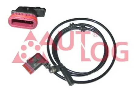 Датчик ABS задн Лів/Прав MERCEDES GLK (X204) 2.0-3.5 06.08-12.15 AUTLOG AS4526 Купити в Україні