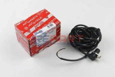 Фото 1 — Датчик ABS (передній) MB Vito (W638) 96-03 AUTLOG (AS4527) Фото Датчик ABS (передній) MB Vito (W638) 96-03 AUTLOG (AS4527) зображення 1