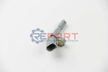 Датчик ABS (задній) Audi Q3/Skoda SuperB/VW Golf/Jetta/Passat/Sharan/Touran 06- (R) AUTLOG AS4534 Купити в Україні