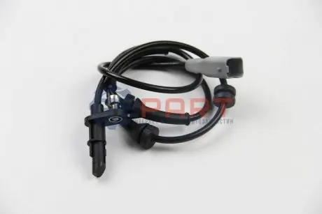 Датчик ABS (передній) Fiat Scudo/Citroen Jumpy 07- AUTLOG AS4539 Купити в Україні