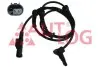 Фото Датчик ABS передний AUTLOG (AS4550) изображение 2