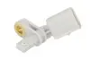 Фото Датчик ABS передн Лів AUDI A2 VW LUPO I 1.2D 07.99-08.05 AUTLOG (AS4552) зображення 1