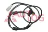 Фото Датчик ABS передн Лів/Прав CITROEN BERLINGO PEUGEOT PARTNER, PARTNER ORIGIN 1.1-Electric 06.96-12.15 AUTLOG (AS4562) зображення 1