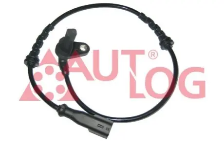 Датчик ABS (задній) Renault Logan 04- (R) AUTLOG AS4577 Купити в Україні