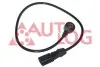 Фото Датчик детонації AUDI A4 B5, A4 B6, A4 B7, A6 C5, A8 D3, ALLROAD C5 VW PASSAT B5.5 1.8-3.0 01.95-06.08 AUTLOG (AS4619) зображення 1