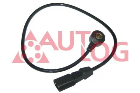 Датчик детонації AUDI A4 B5, A4 B6, A4 B7, A6 C5, A8 D3, ALLROAD C5 VW PASSAT B5.5 1.8-3.0 01.95-06.08 AUTLOG AS4619 Купити в Україні