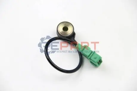 Датчик детонації CITROEN C5 I, C5 II, C5 III, C6, C8, EVASION, XANTIA, XM, XSARA, ZX FIAT ULYSSE LANCIA PHEDRA, ZETA PEUGEOT 306, 406, 407, 605, 607, 806, 807 RENAULT AVANTIME 1.8-3.0 09.92 AUTLOG AS4633 Купити в Україні