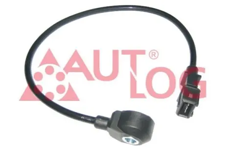 Датчик детонації Hyundai Accent 1.3/1.3i 12V/1.5i 16V 94-00 AUTLOG AS4639 Купити в Україні