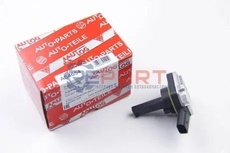 Датчик, рівень моторної оливи AUTLOG AS4654 Купити в Україні