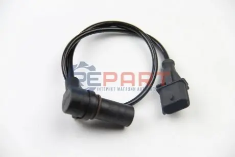 Фото Датчик положення колінвалу Fiat Doblo 1.9JTD 01- AUTLOG (AS4659) зображення 1