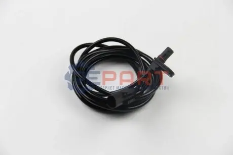 Фото Датчик ABS (задній) MB Sprinter/VW Crafter 06- (L) AUTLOG (AS4705) зображення 1