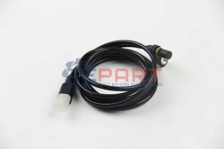 Фото Датчик ABS (задній) MB Sprinter/VW Crafter 06- (R) AUTLOG (AS4706) зображення 1