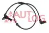 Фото Датчик ABS передний, правый AUTLOG (AS4709) изображение 1