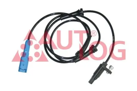 Фото 1 — Датчик ABS AUTLOG (AS4711) Фото Датчик ABS AUTLOG (AS4711) зображення 1