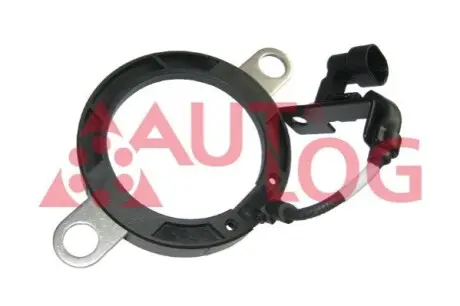 Датчик ABS задн Лів HYUNDAI IX55 KIA SORENTO II 2.0D-3.8 09.08-12.15 AUTLOG AS4719 Купити в Україні