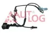 Фото Датчик ABS AUTLOG (AS4724) зображення 1
