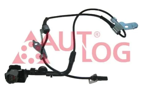 Датчик ABS MAZDA 6 07-13 перед. Л AUTLOG AS4724 Купить в Украине