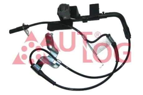 Датчик ABS передн Прав MAZDA 6 1.8-2.5 08.07-07.13 AUTLOG AS4725