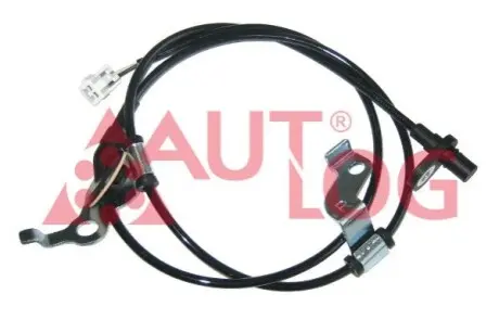 Датчик ABS задн Прав MAZDA 6 1.8-2.5 08.07-07.13 AUTLOG AS4727 Купити в Україні