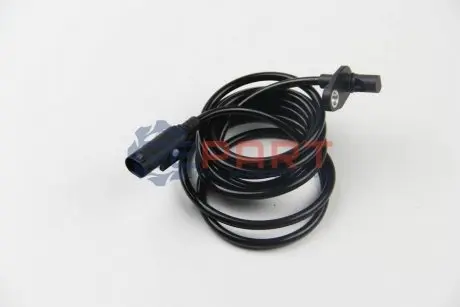 Фото Датчик ABS (задній) MB Sprinter/VW Crafter 11- (L) AUTLOG (AS4730) зображення 1